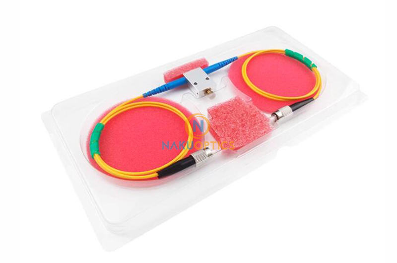 630nm fiber attenuator